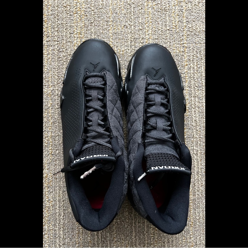 Jordan Retro 14’s SE